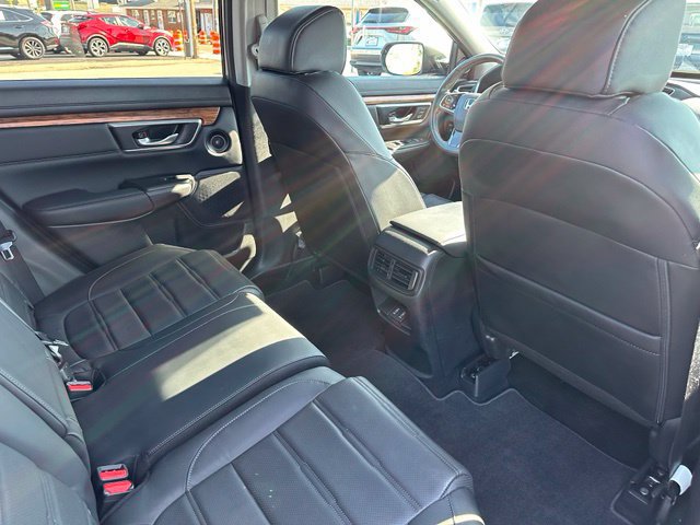Used 2021 Honda CR-V EX-L image 22