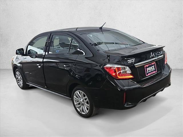Used 2024 Mitsubishi Mirage G4 SE image 3