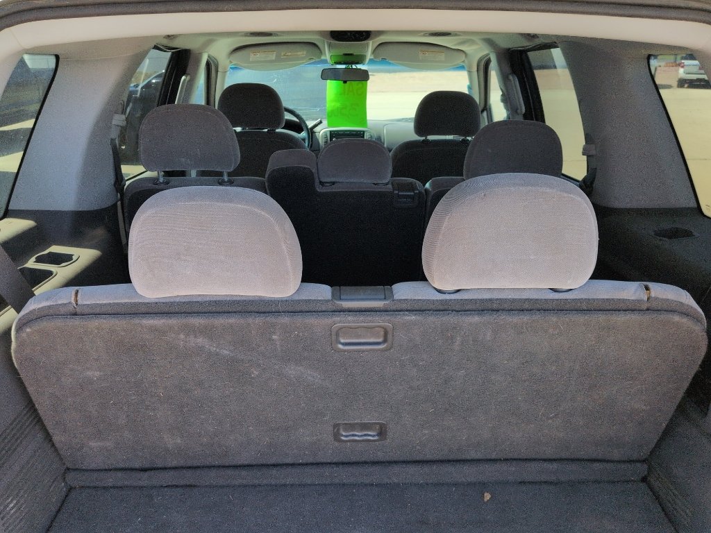 Used 2005 Ford Explorer XLT AWD/4WD image 17