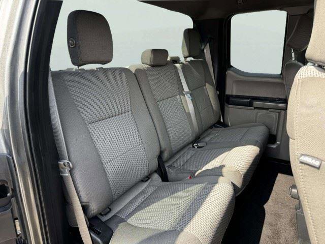 Used 2018 Ford F150 XLT RWD image 52