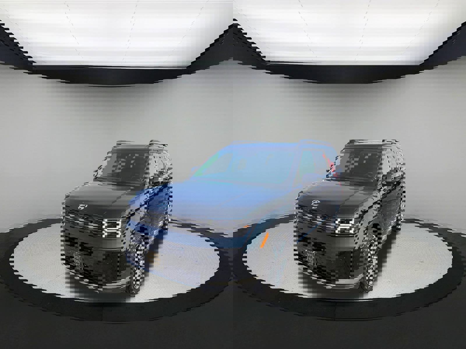 Used 2024 Hyundai Santa Fe Limited image 4