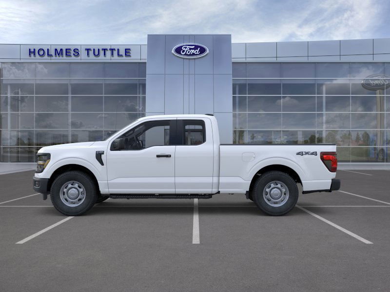 New 2026 Ford F150 XL w/ Tow/Haul Package image 3