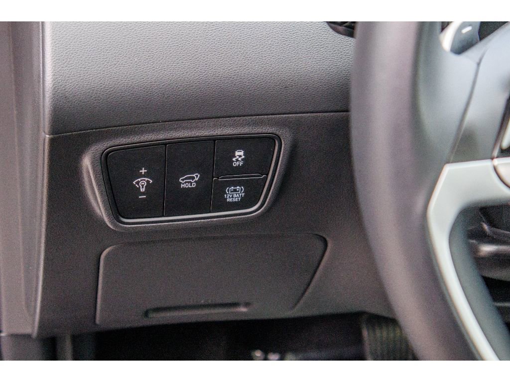 Used 2024 Hyundai Tucson SEL image 20