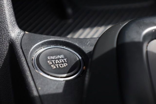 Used 2025 Kia K4 EX image 25