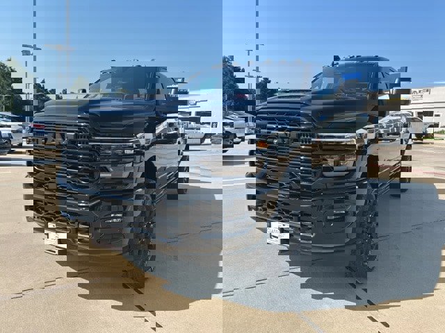 New 2026 RAM 2500 Laramie image 4