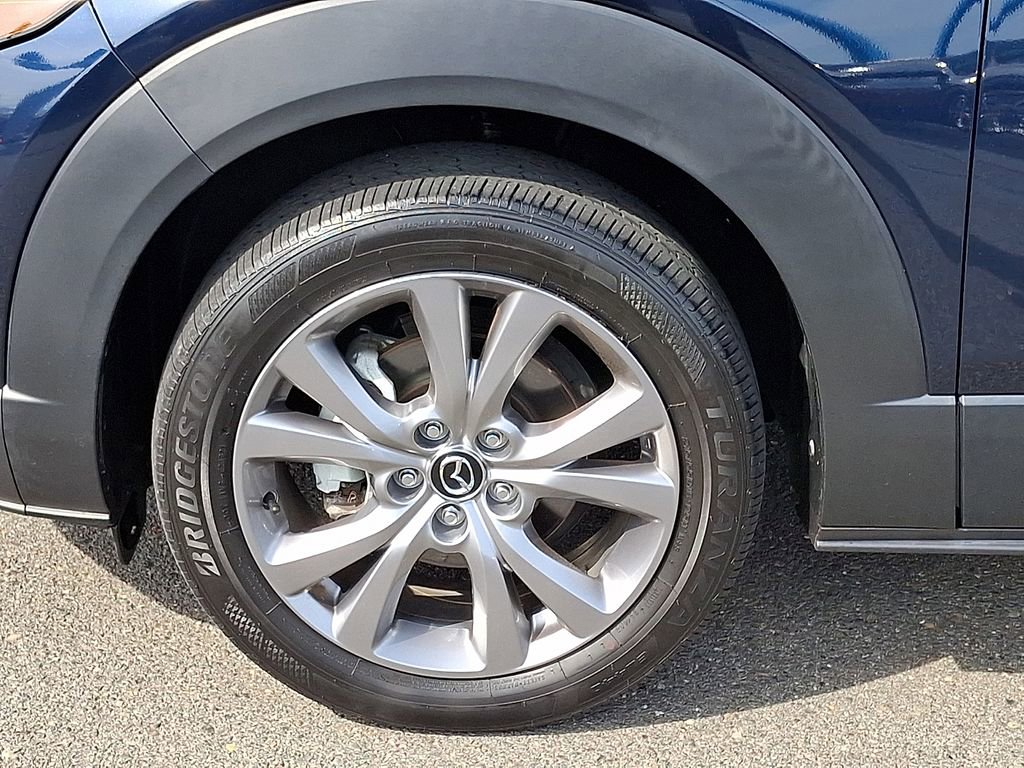 Used 2023 MAZDA CX-30 AWD 2.5 S w/ Select Package image 9