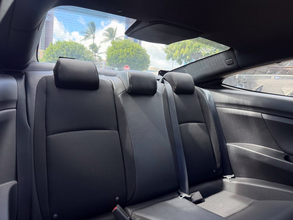 Used 2020 Honda Civic Sport image 10