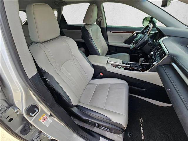 Used 2019 Lexus RX 350 FWD w/ Navigation Package image 20