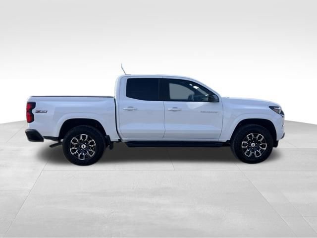 Used 2026 Chevrolet Colorado Z71 w/ Z71 Convenience Package 2 AWD/4WD image 10