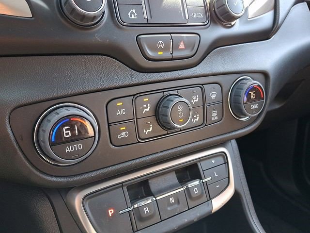 Certified 2024 GMC Terrain Denali w/ Black Diamond Edition image 17