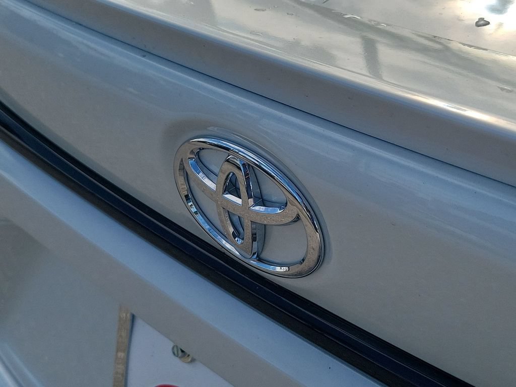 New 2026 Toyota Corolla SE FWD image 28
