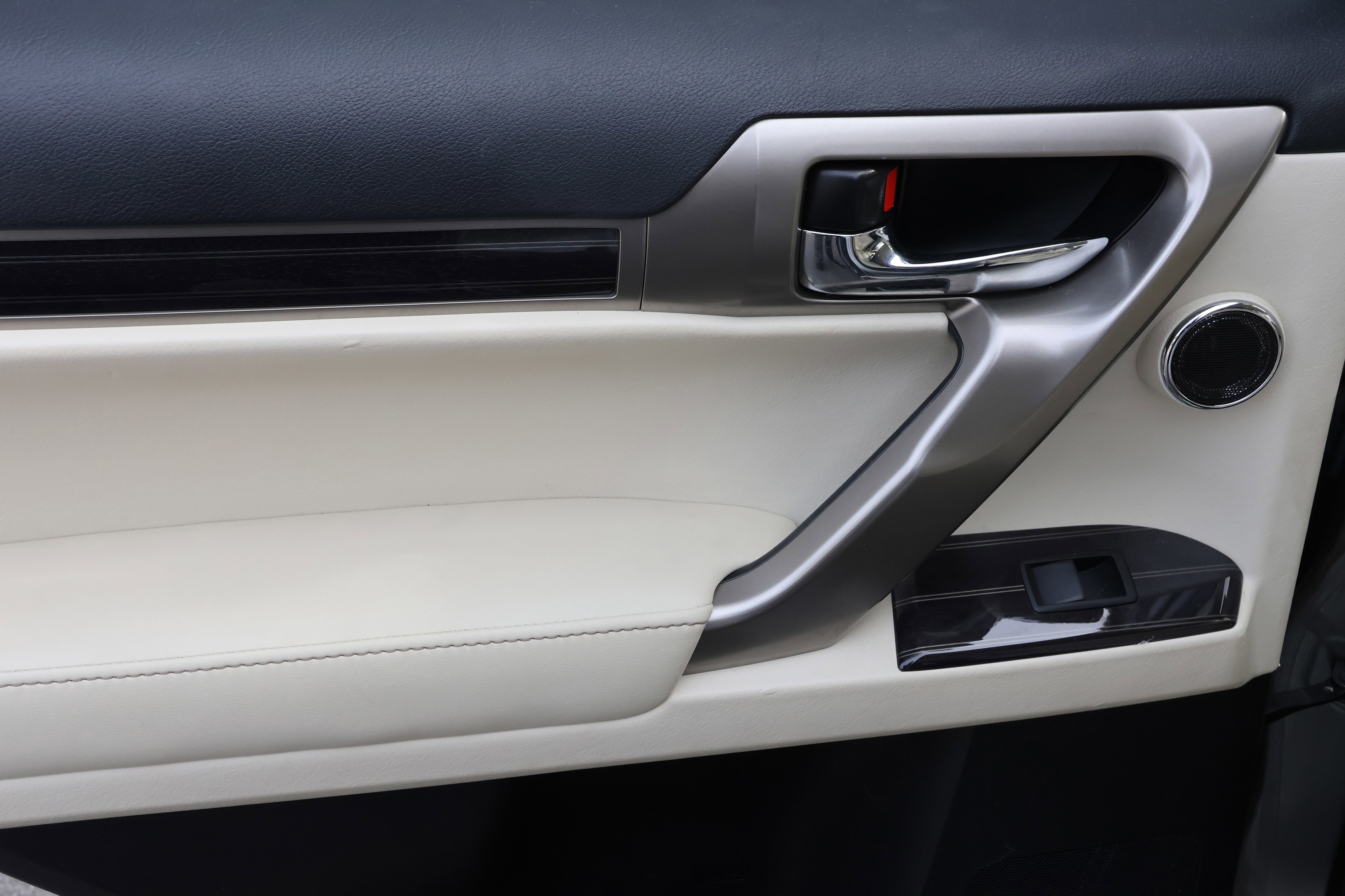 Used 2020 Lexus GX 460 Luxury image 32