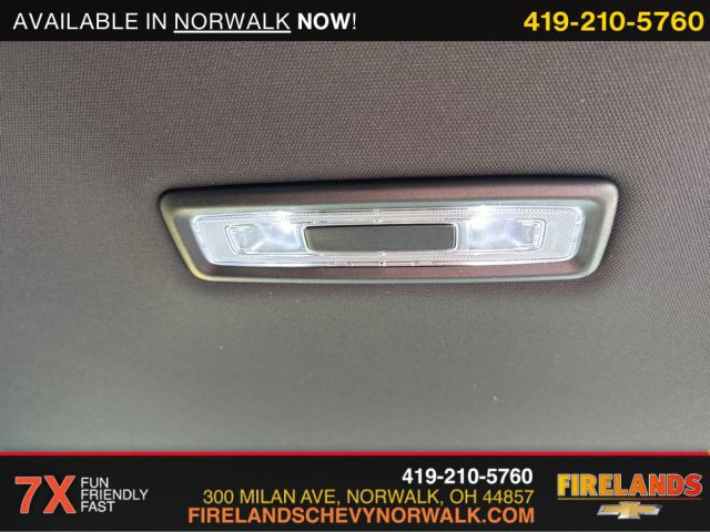 New 2026 Chevrolet Equinox LT w/ Convenience Package II image 34