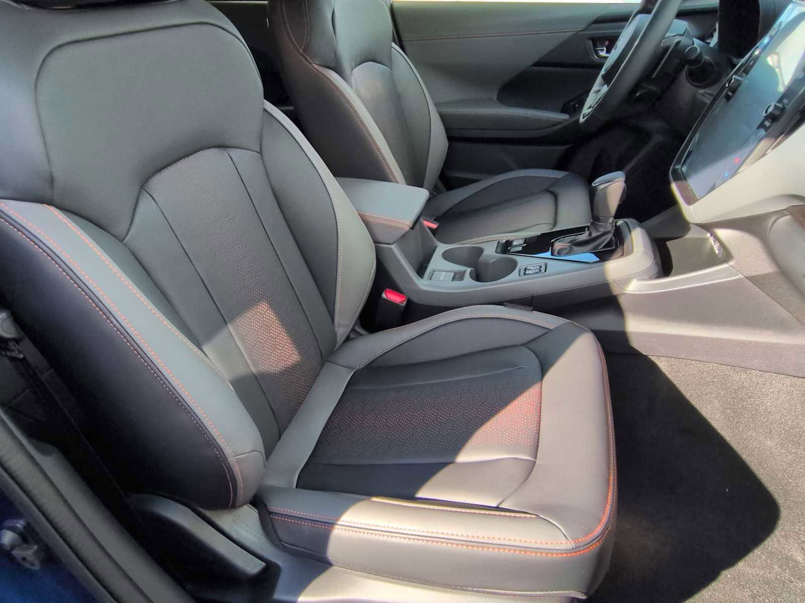 New 2026 Subaru Crosstrek 2.5i Limited AWD/4WD image 22