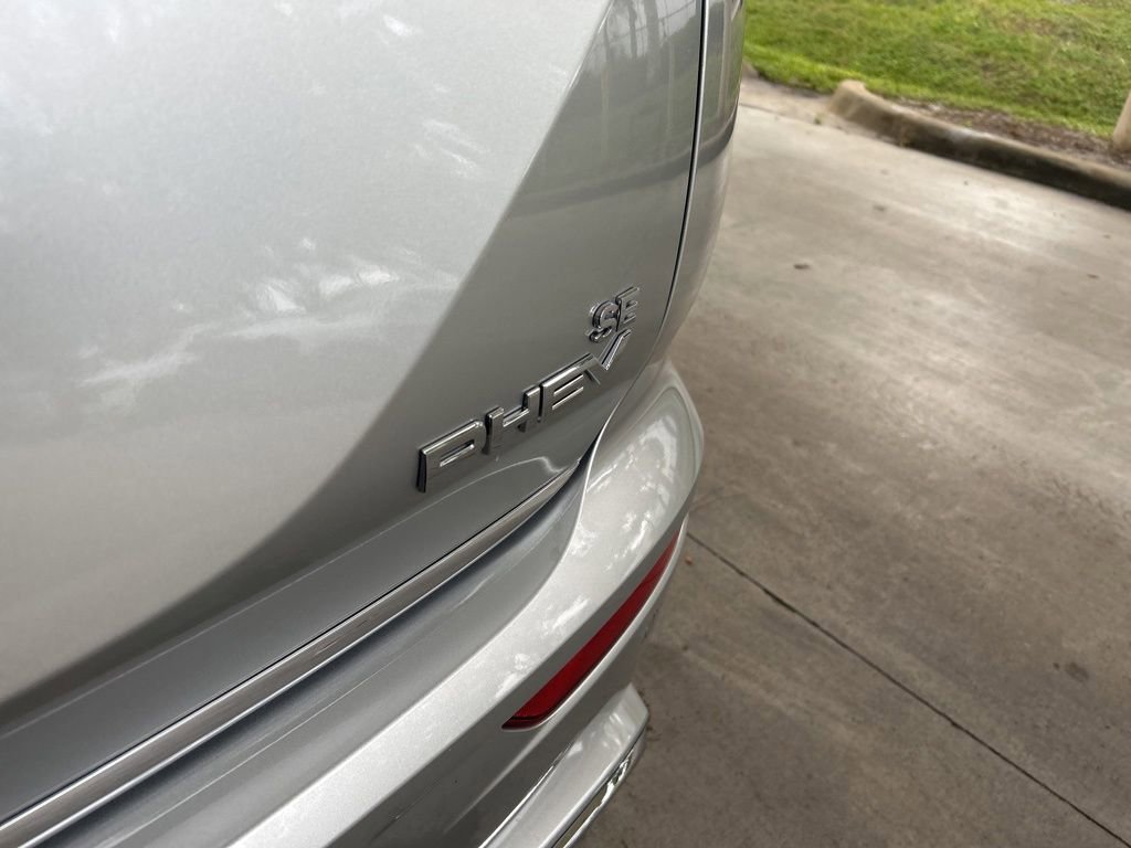 New 2025 Mitsubishi Outlander SE image 20