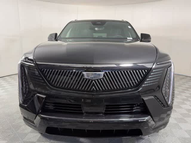 New 2026 Cadillac Escalade IQL Sport 2 w/ LPO, ONYX Package AWD/4WD image 11