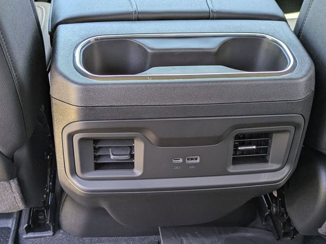 New 2026 Chevrolet Silverado 3500 LT w/ All Star Edition AWD/4WD image 27