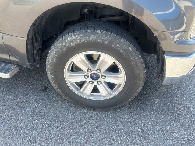 Used 2018 Ford F150 XLT RWD image 25