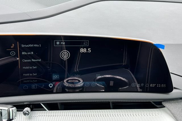 New 2026 Cadillac Optiq Sport 1 AWD/4WD image 18