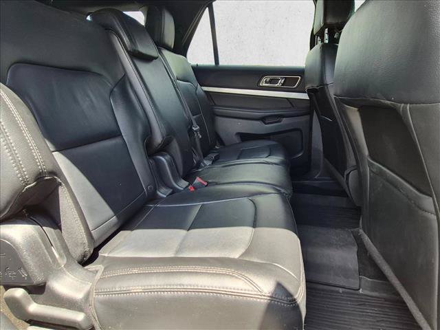 Used 2017 Ford Explorer XLT w/ Equipment Group 202A FWD image 20