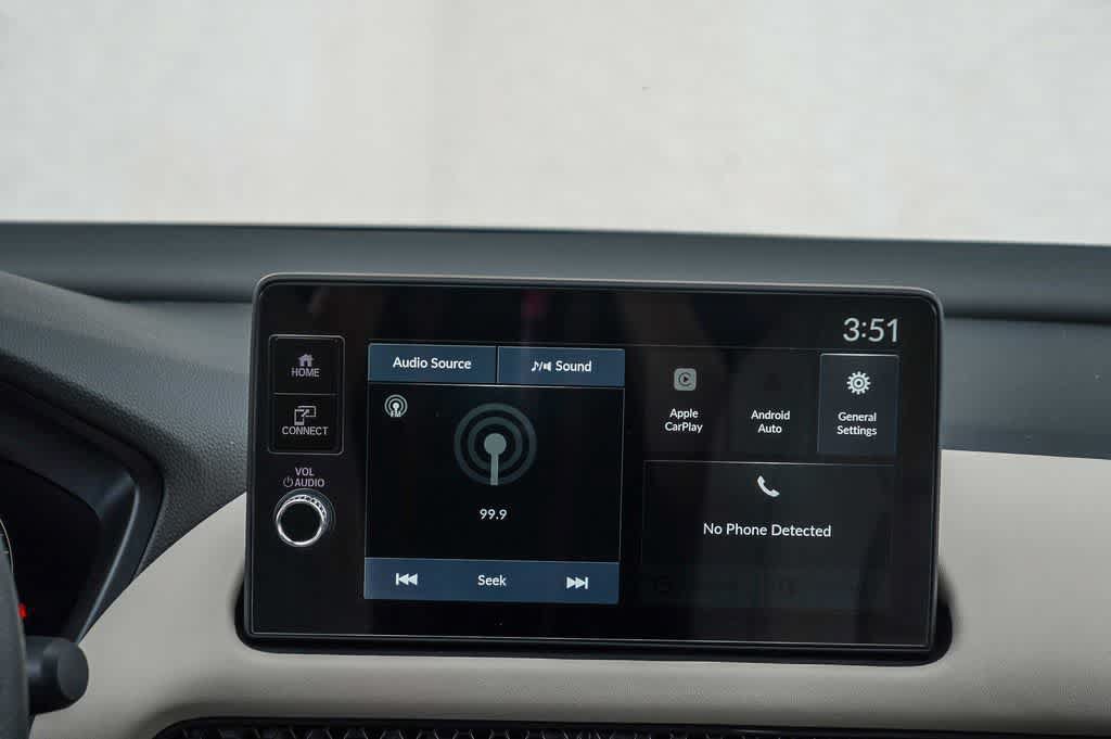 New 2027 Honda HR-V LX image 15