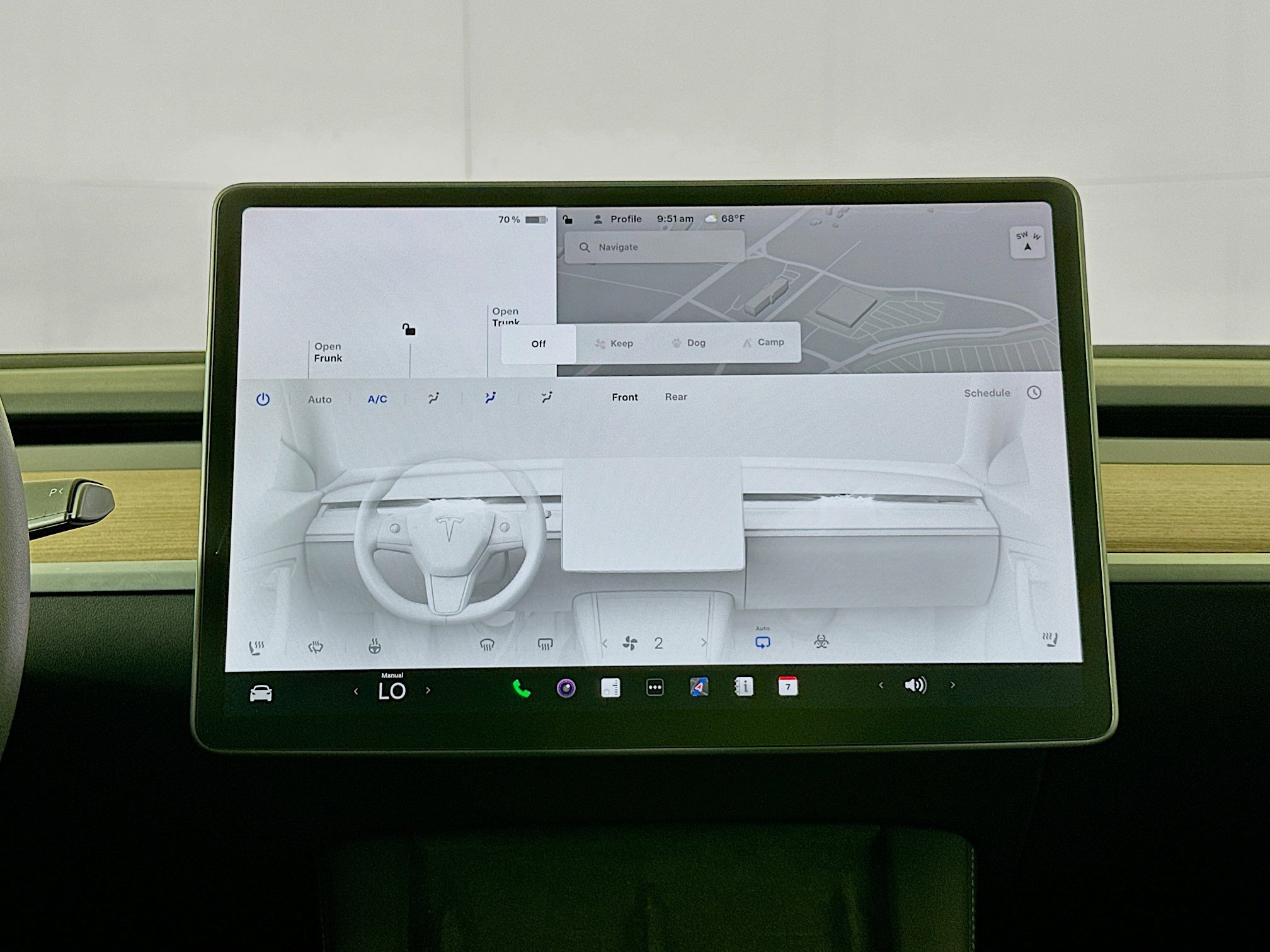 Used 2024 Tesla Model Y Long Range image 22