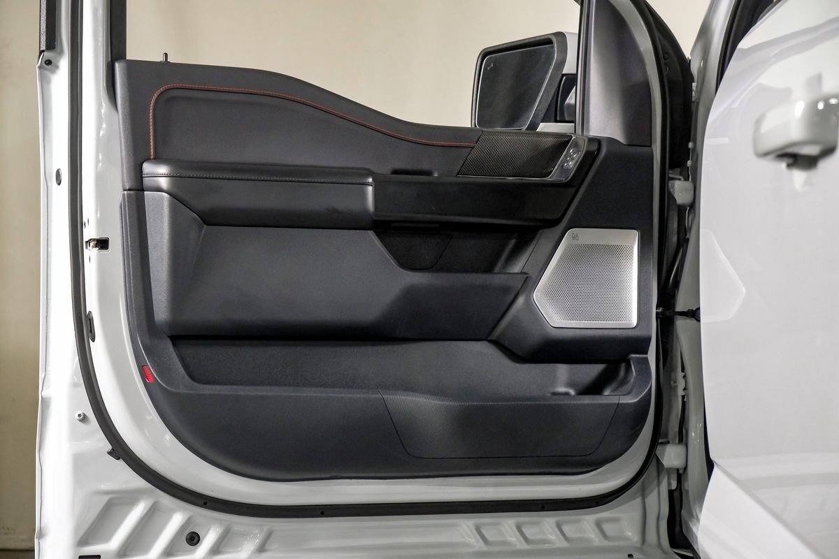 Used 2024 Ford F150 Raptor AWD/4WD image 32