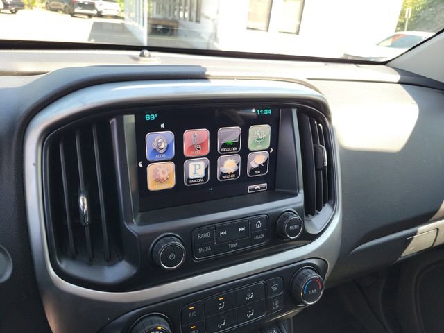 Used 2016 Chevrolet Colorado LT w/ LT Convenience Package image 20