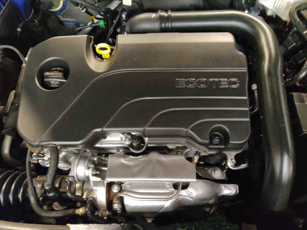 Used 2023 Chevrolet Malibu LT FWD image 30
