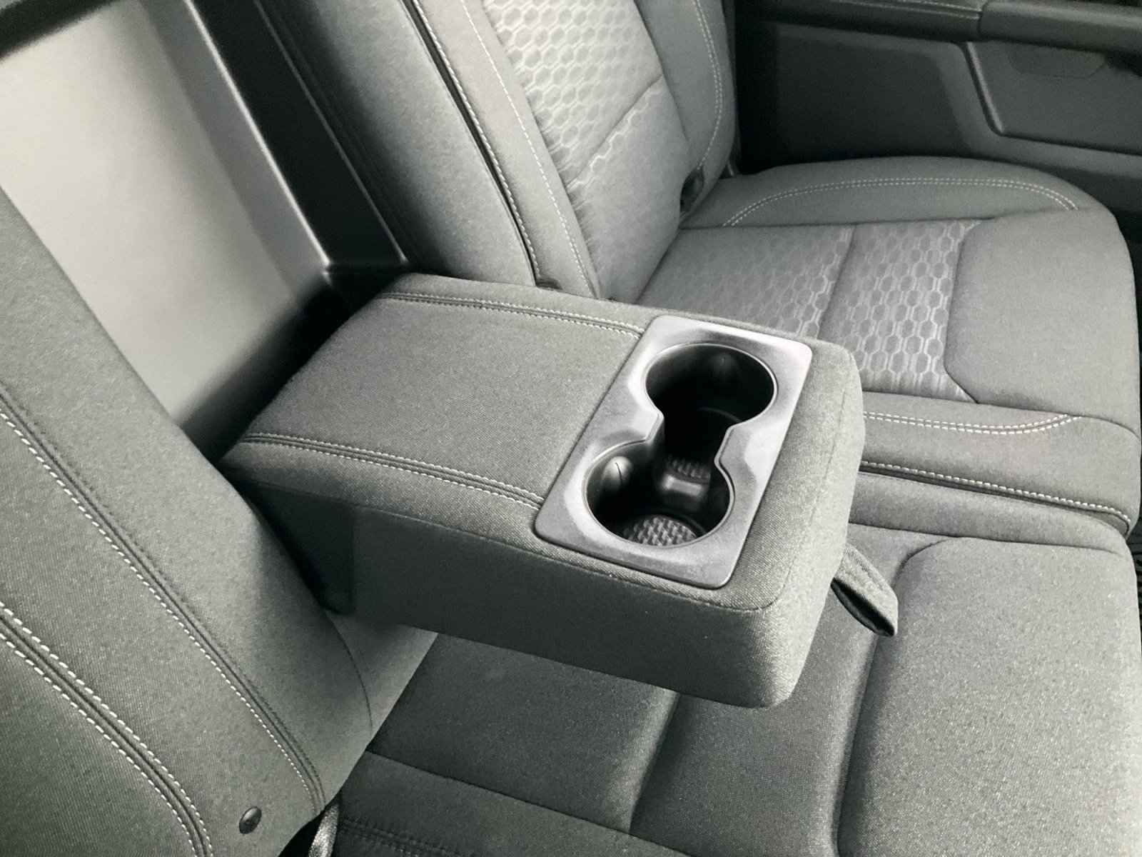 New 2026 RAM 1500 Big Horn image 24