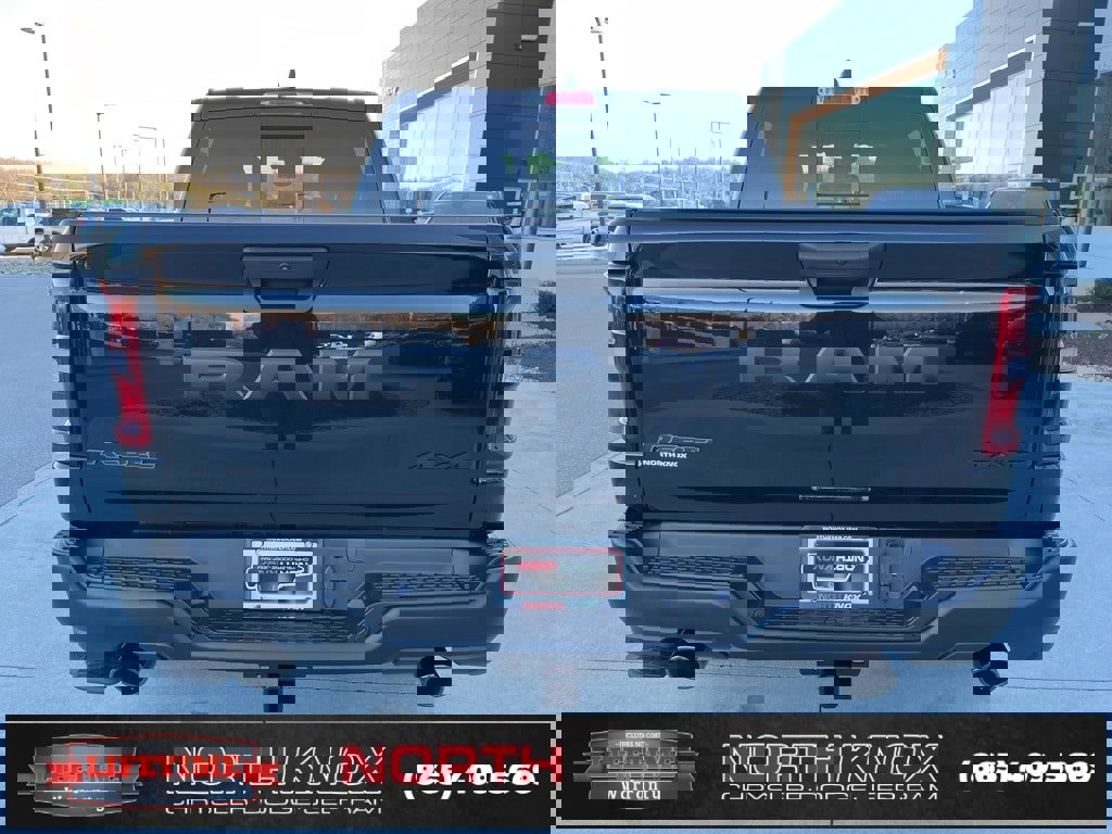 New 2026 RAM 1500 Rebel image 18