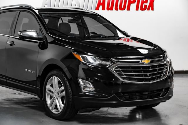 Used 2019 Chevrolet Equinox Premier image 6