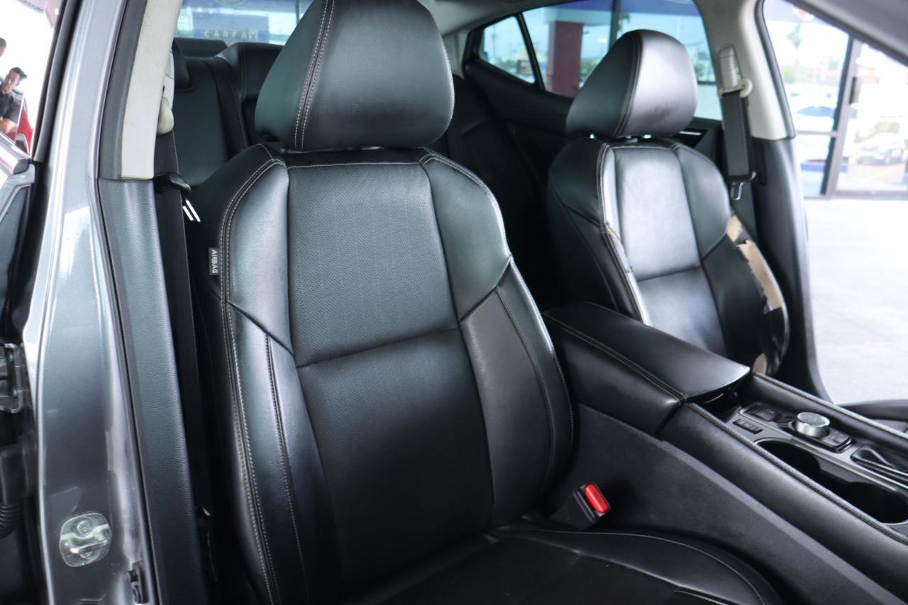 Used 2020 Nissan Maxima 3.5 SV w/ Floor Mat Group FWD image 36