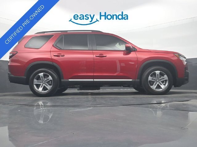 Certified 2026 Honda Pilot EX-L image 33