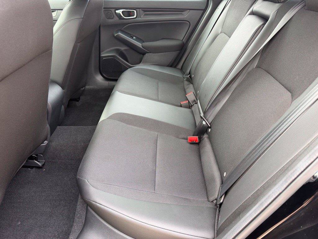 Used 2026 Honda Civic Sport image 11