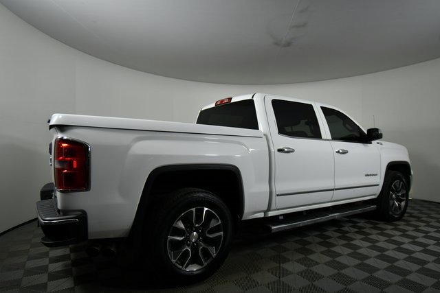 Used 2015 GMC Sierra 1500 SLT image 10