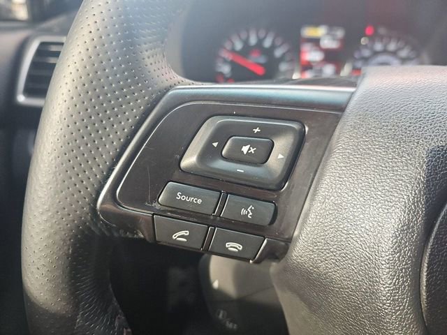 Used 2020 Subaru WRX STI w/ Popular Package #3 image 31