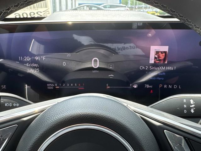 New 2026 Buick Enclave Sport Touring w/ Power Package image 36