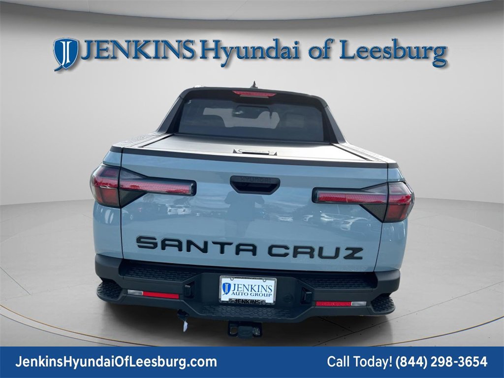 New 2026 Hyundai Santa Cruz SEL image 6