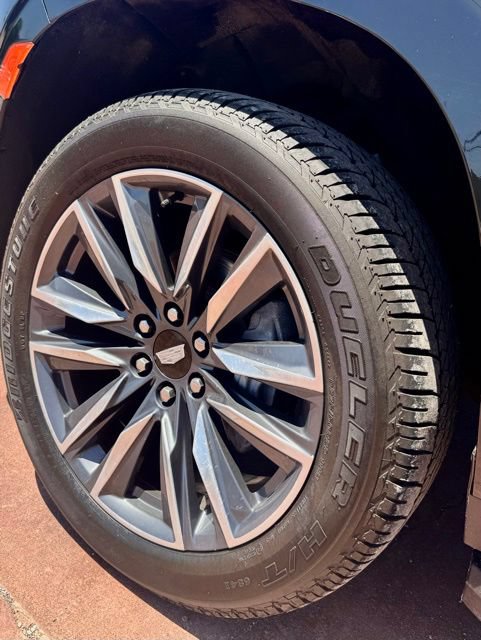 Used 2023 Cadillac Escalade Sport AWD/4WD image 21