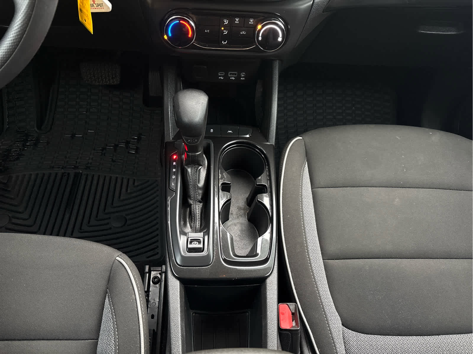 Used 2023 Chevrolet TrailBlazer LS image 21