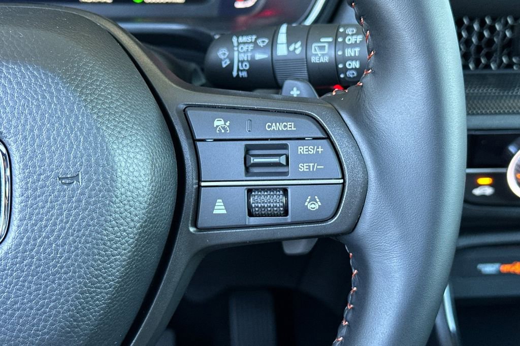 New 2026 Honda CR-V Sport-L image 28