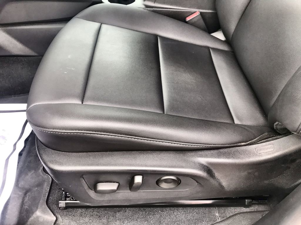 Certified 2024 GMC Canyon Elevation w/ Elevation Premium Package image 12