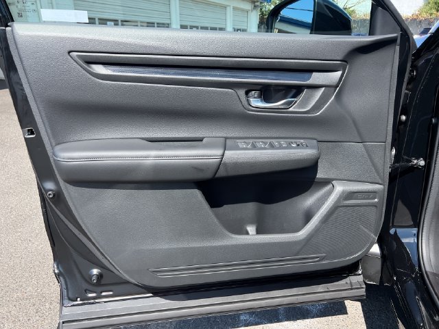 New 2026 Honda CR-V EX image 17
