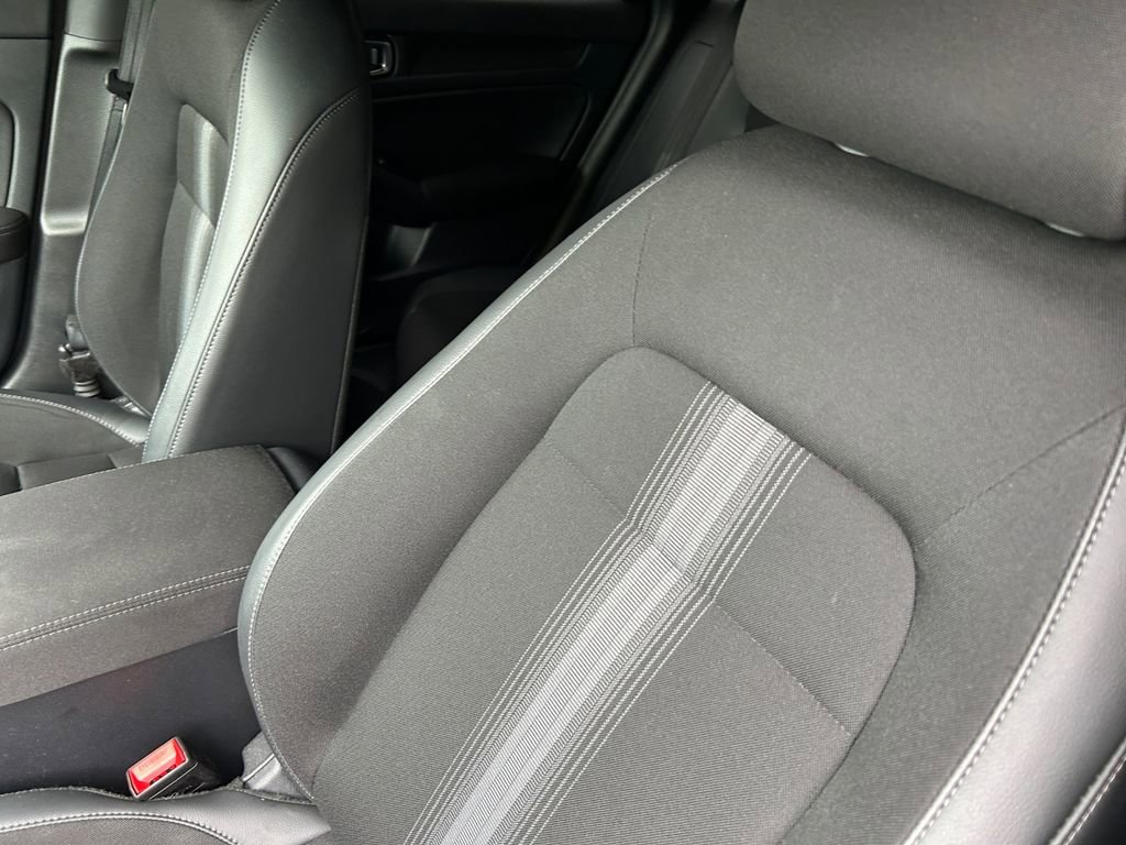 Used 2024 Honda Civic Sport image 17