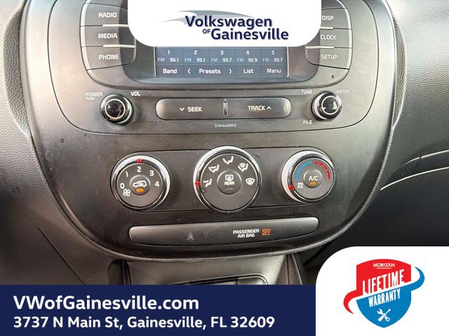 Used 2019 Kia Soul FWD image 21