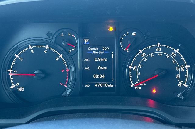 Certified 2023 Toyota 4Runner SR5 image 29