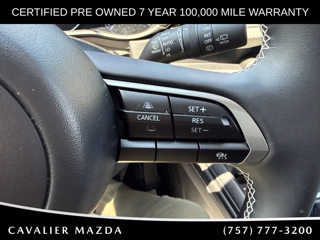 Used 2026 MAZDA CX-30 AWD 2.5 S image 15