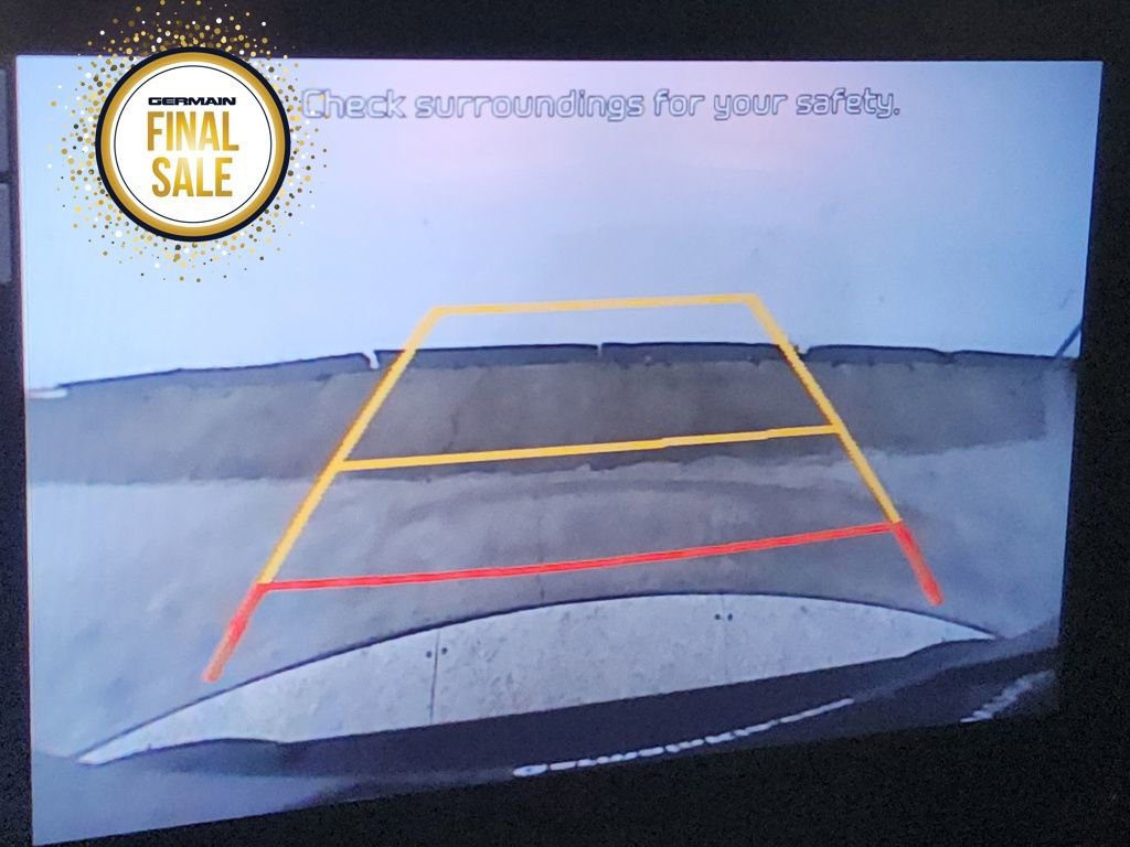 Certified 2023 Kia Seltos LX image 30