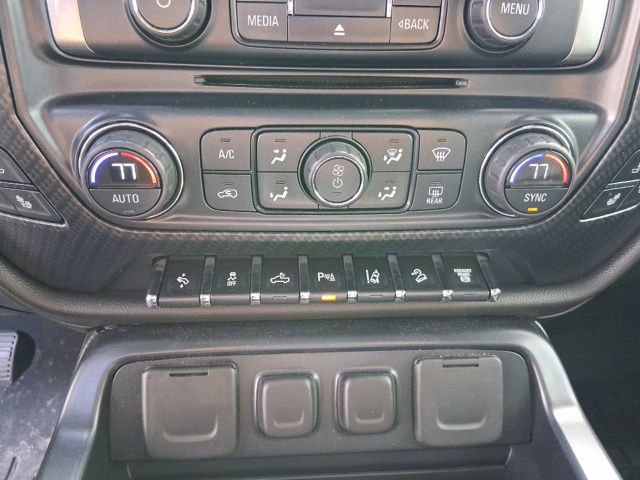 Used 2015 Chevrolet Silverado 2500 LTZ w/ Duramax Plus Package image 17